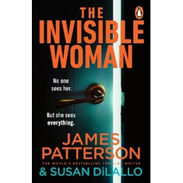 The Invisible Woman