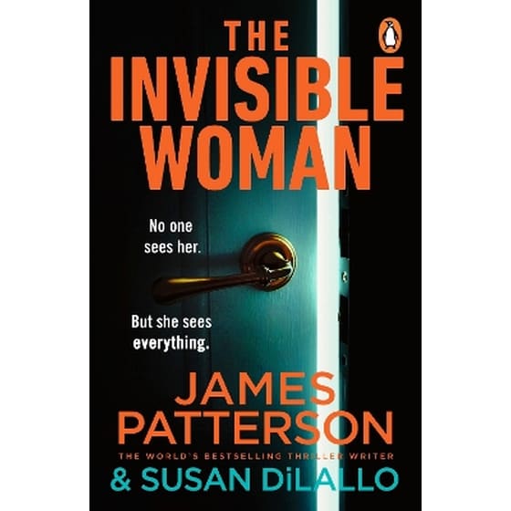 The Invisible Woman image 0