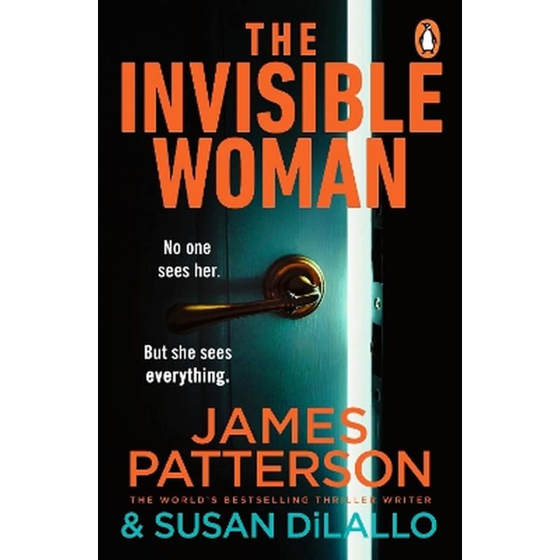 The Invisible Woman