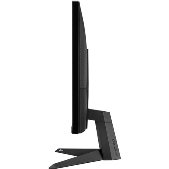 LG UltraGear 24GQ50F 23.8" FHD 1 ms image 3