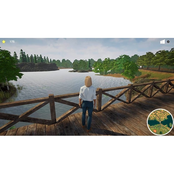 My Life: Pet Vet - PS5 image 5