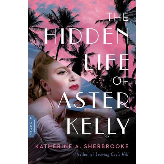 The Hidden Life of Aster Kelly : A Novel image 0