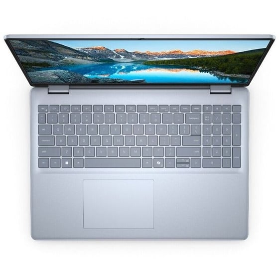 Dell Inspiron 5645 16'' FHD+ Anti- Glare (Ryzen 7-8840U/16GB/1TB SSD/Radeon Graphics/Win11Home) Laptop image 1