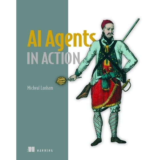 AI Agents in Action image 0
