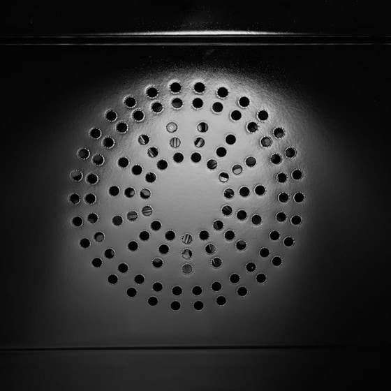 LA GERMANIA CLS95C81DX(GN)  101 Lt Inox Κουζίνα Φυσικού Αερίου image 7
