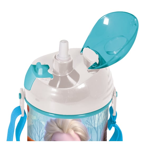Παγούρι Gim Pop Up 450ml Frozen 2 image 1