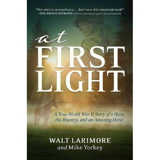 At First Light image 0