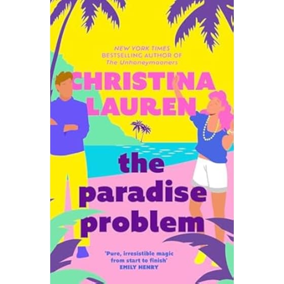 The Paradise Problem image 0