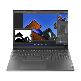 Lenovo ThinkBook 16p Gen5 16'' 3.2K IPS (Core i9-14900HX/32GB/1TB SSD/GeForce RTX 4060/Win11Pro) Laptop