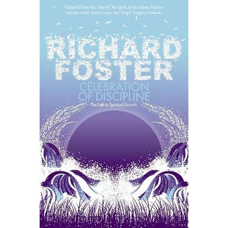 Celebration of Discipline