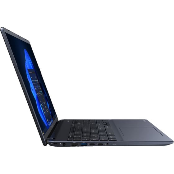 Toshiba Tecra A60-M 16" FHD+ IPS (Intel Core Ultra7-255H/32 GB/1TB SSD/Arc Graphics/Win11Pro) Laptop image 8