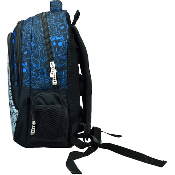 Τσάντα Πλάτης No Fear Monster 2 Θηκών image 2