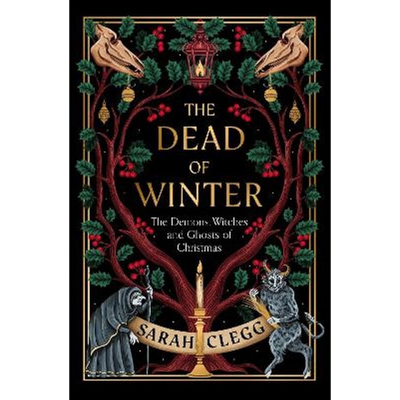 The Dead of Winter image 0