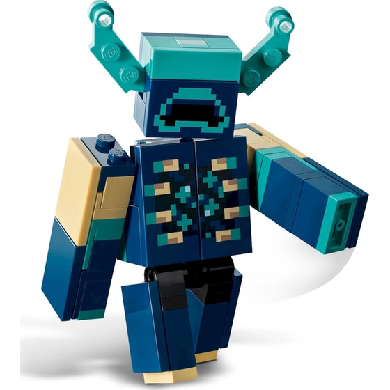 LEGO® Minecraft® The Warden Encounter (21274) image 8