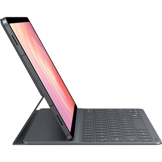 Samsung Book Cover Keyboard Slim για Galaxy Tab S11 - Black image 2