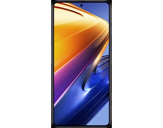 Smartphone Poco F4 GT 5G 256GB Dual Sim Stealth Black