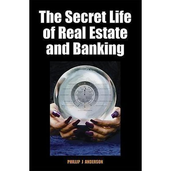 The Secret Life of Real Estate and Banking image 0
