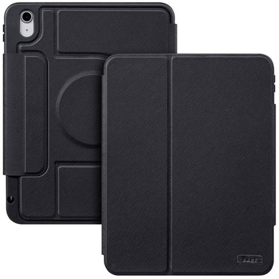 Θήκη Tablet Apple iPad 10th Gen - LAUT Prestige Folio M - Black image 2