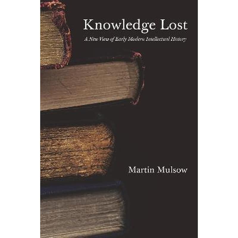Knowledge Lost
