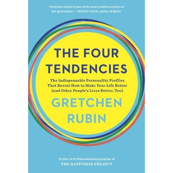 The Four Tendencies image 0
