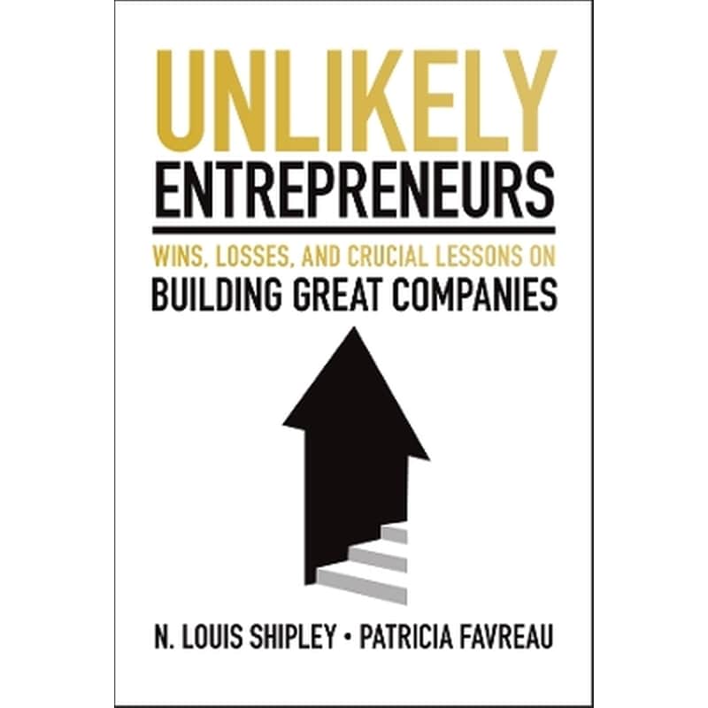 Unlikely Entrepreneurs