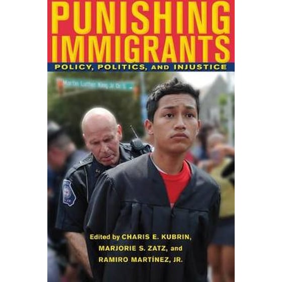 Punishing Immigrants image 0