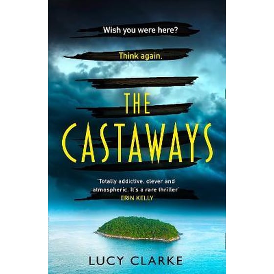 The Castaways image 0