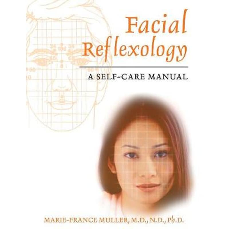 Facial Reflexology