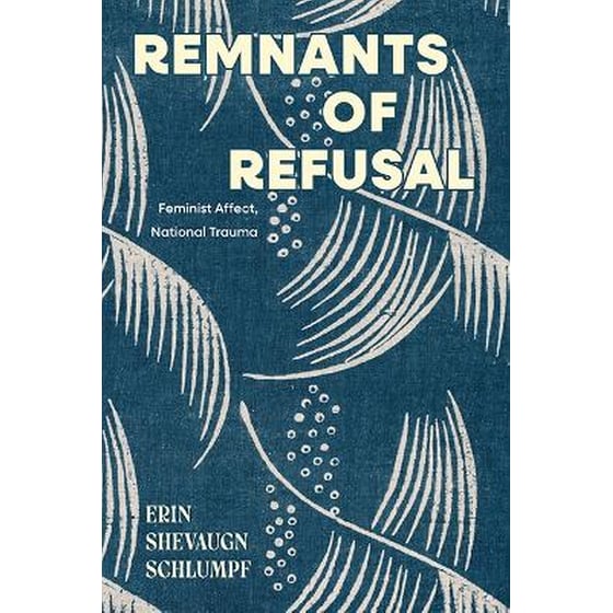 Remnants of Refusal image 0