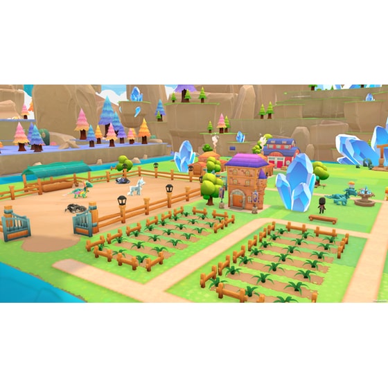 My Fantastic Ranch - PS4 image 5
