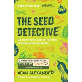 The Seed Detective