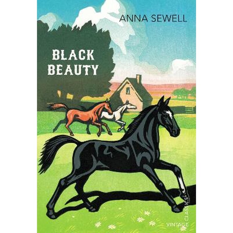 Black Beauty