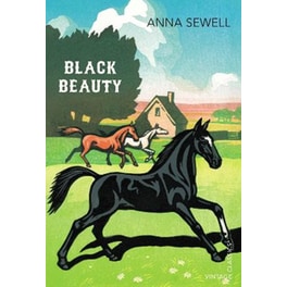 Black Beauty