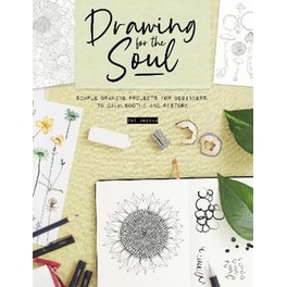 Drawing for the Soul