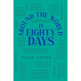 Around the World in Eighty Days