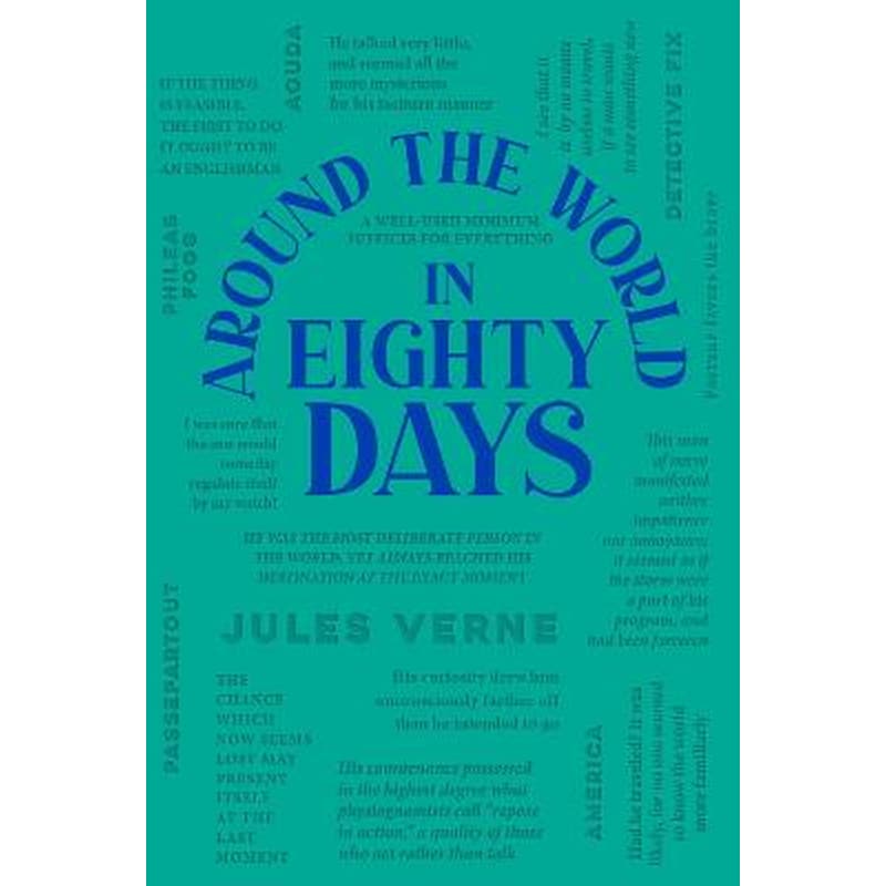 Around the World in Eighty Days