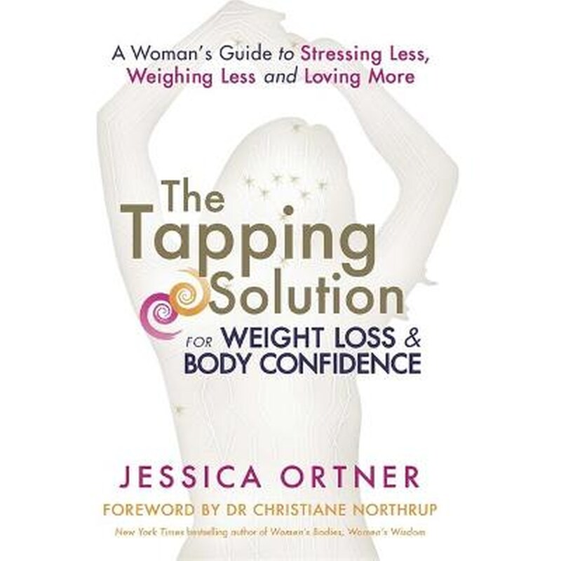 The Tapping Solution for Weight Loss Body Confidence