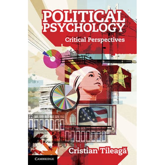 Political Psychology image 0