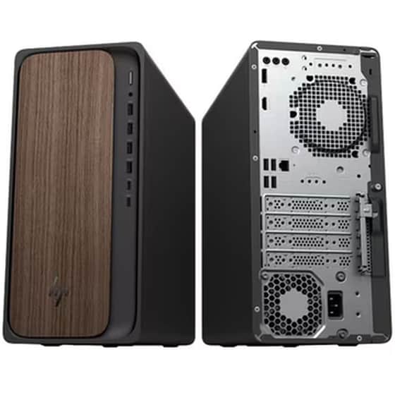 Desktop HP Omnidesk M03-0001NV (Intel Core Ultra 5-225/16GB/Intel Graphics/512GB SSD/Free-Dos) image 1