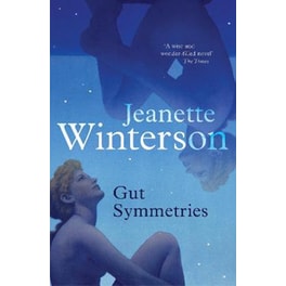 Gut Symmetries