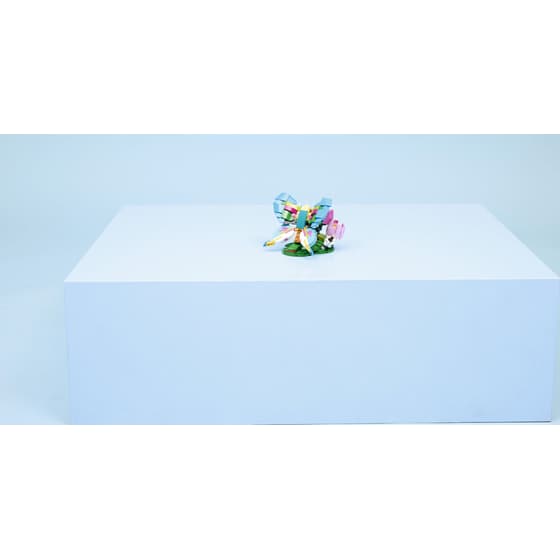 LEGO® Creator 3 σε 1 Άγρια Ζώα: Πολύχρωμο Κολιμπρί (31384) image 6