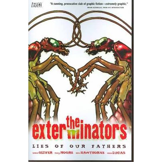Exterminators image 0