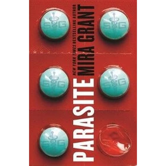 Parasite image 0