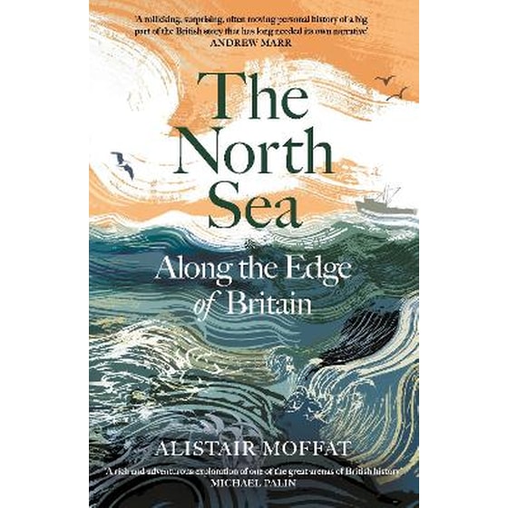 The North Sea image 0