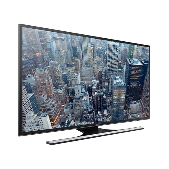 Τηλεόραση 50" Samsung UE50JU6400 Smart LED Ultra HD image 1