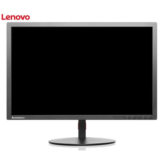 Refurbished Monitor Lenovo T2454PA 24" FHD LED | Grade A image 0