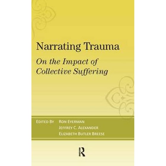 Narrating Trauma image 0