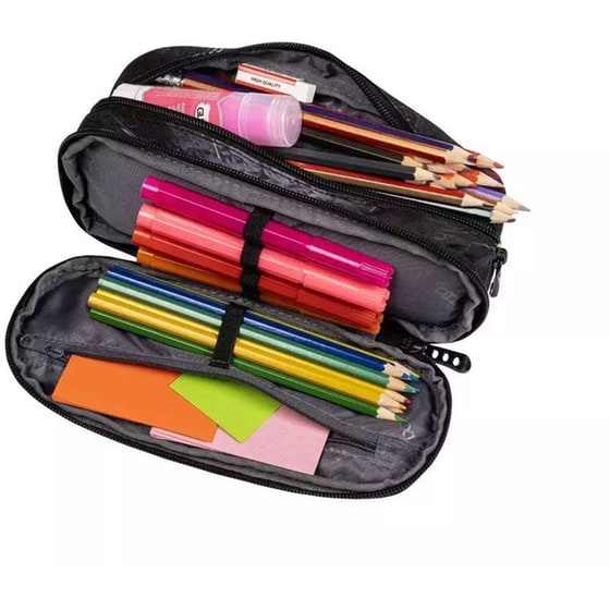 Κασετίνα Οβάλ Polo Growly Μονόκερος image 2