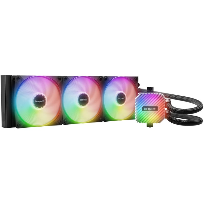 BE QUIET! BE QUIET! Light Loop 360mm