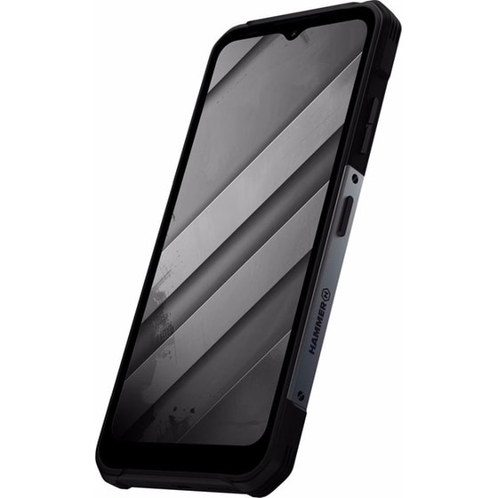 Hammer Construction 2 5G 128GB - Silver image 2